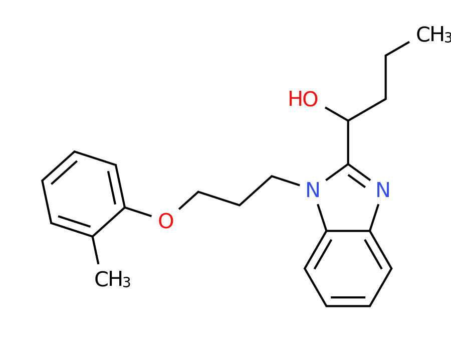 Structure Amb20290921