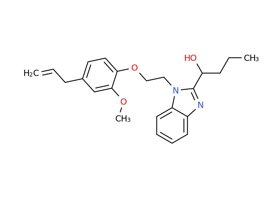 Structure Amb20290924