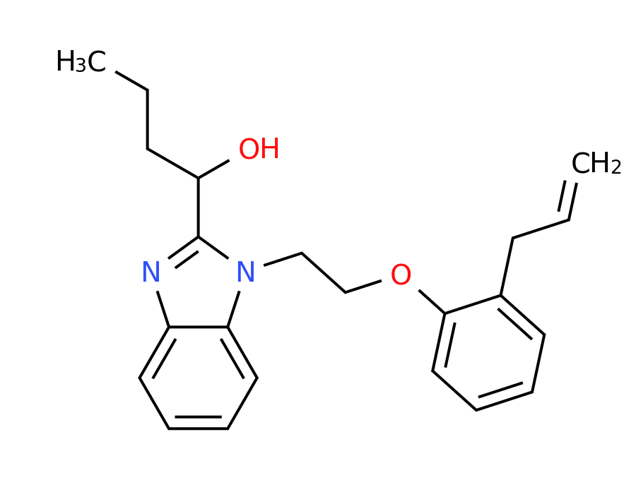 Structure Amb20290927