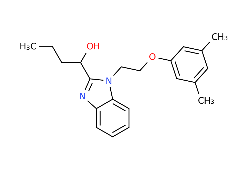 Structure Amb20290928