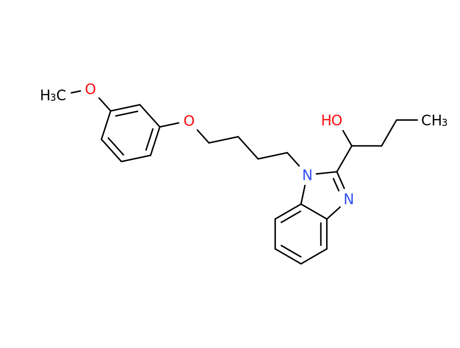 Structure Amb20290929