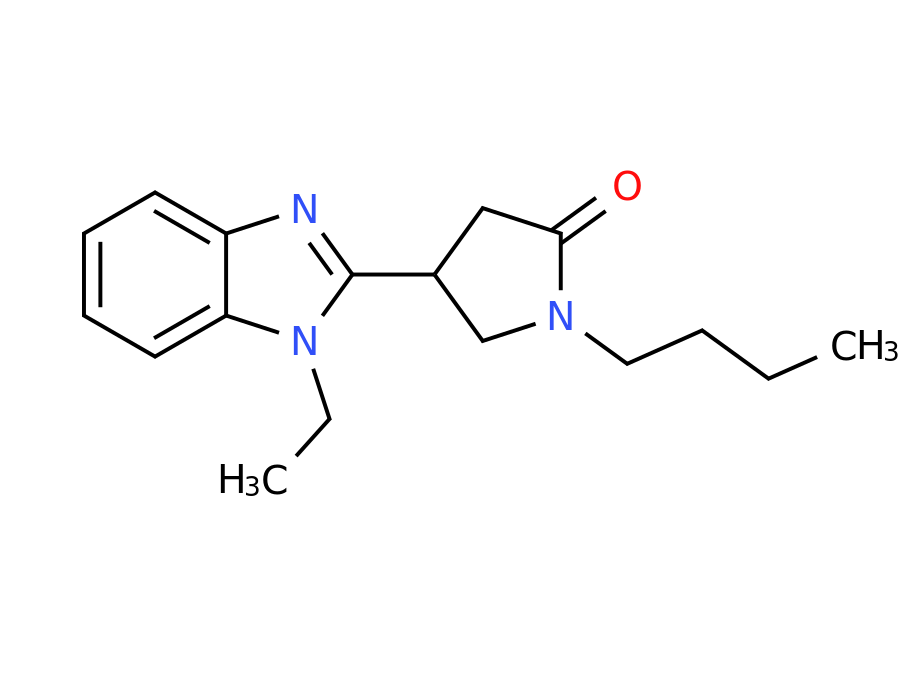 Structure Amb20290932