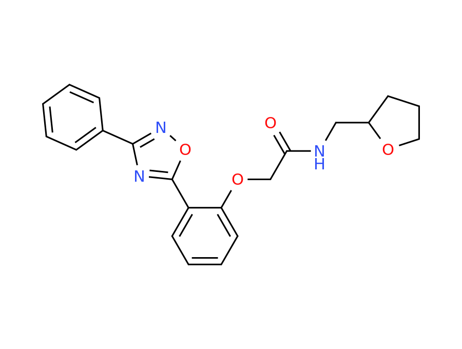 Structure Amb20290941