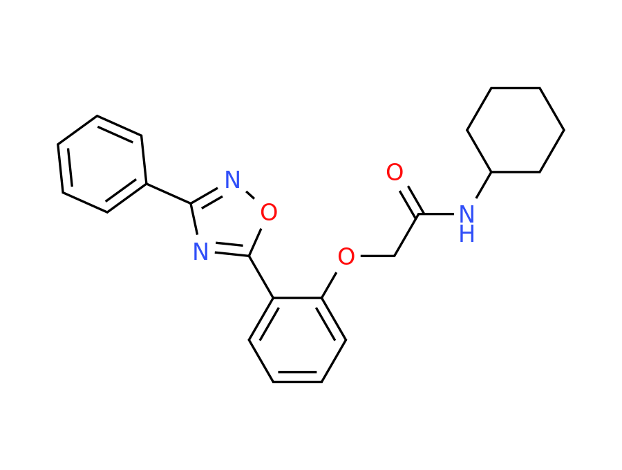 Structure Amb20290950