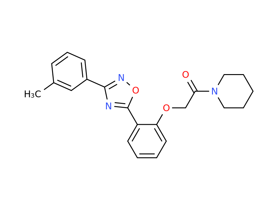 Structure Amb20290995