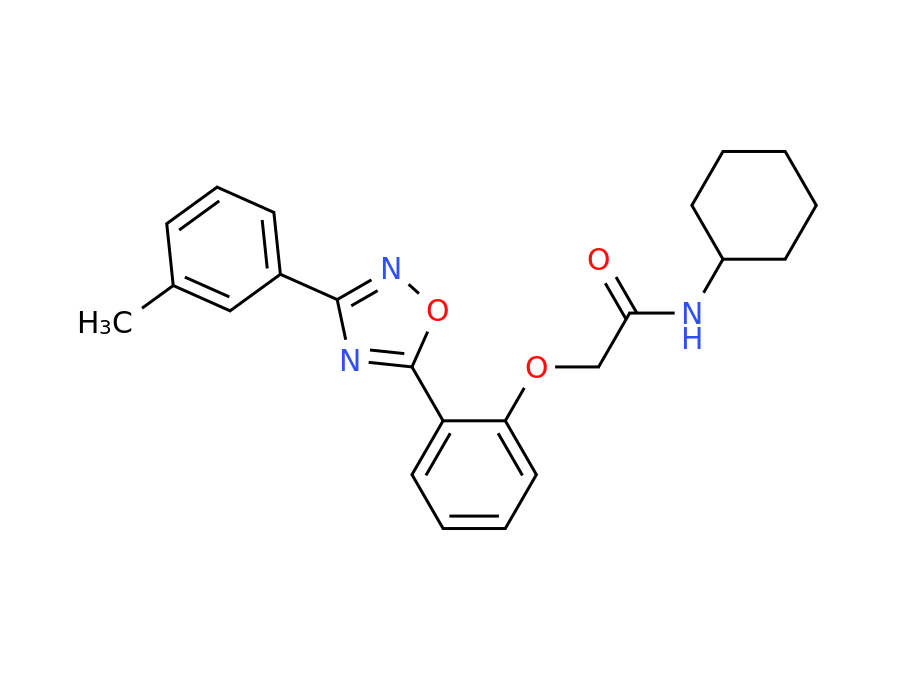 Structure Amb20291005