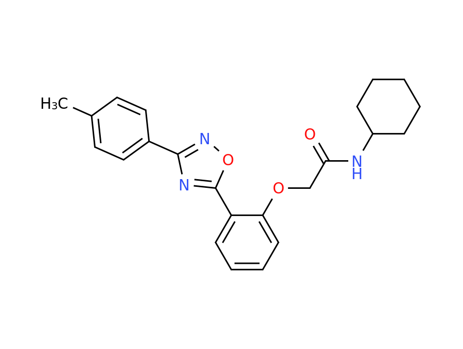 Structure Amb20291048