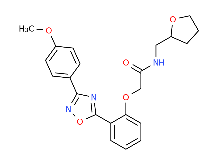 Structure Amb20291077