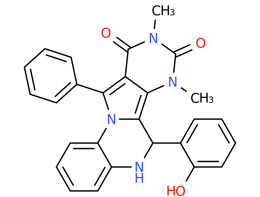 Structure Amb20291931