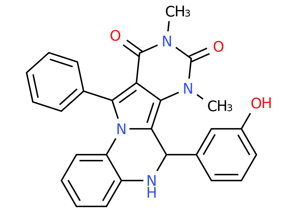 Structure Amb20291932