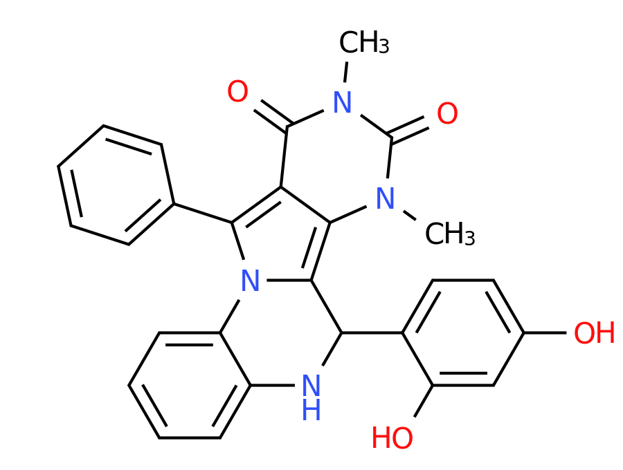 Structure Amb20291936