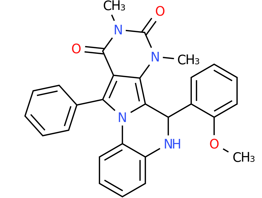 Structure Amb20291937