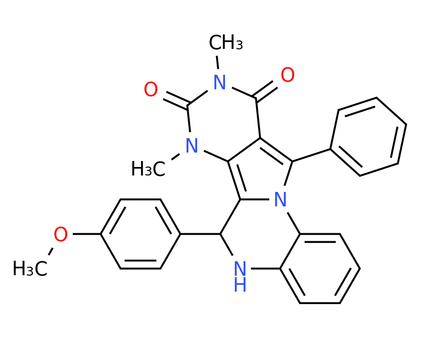 Structure Amb20291938