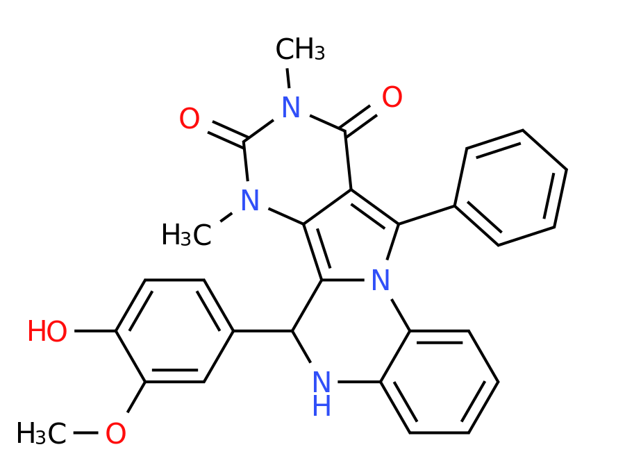 Structure Amb20291942