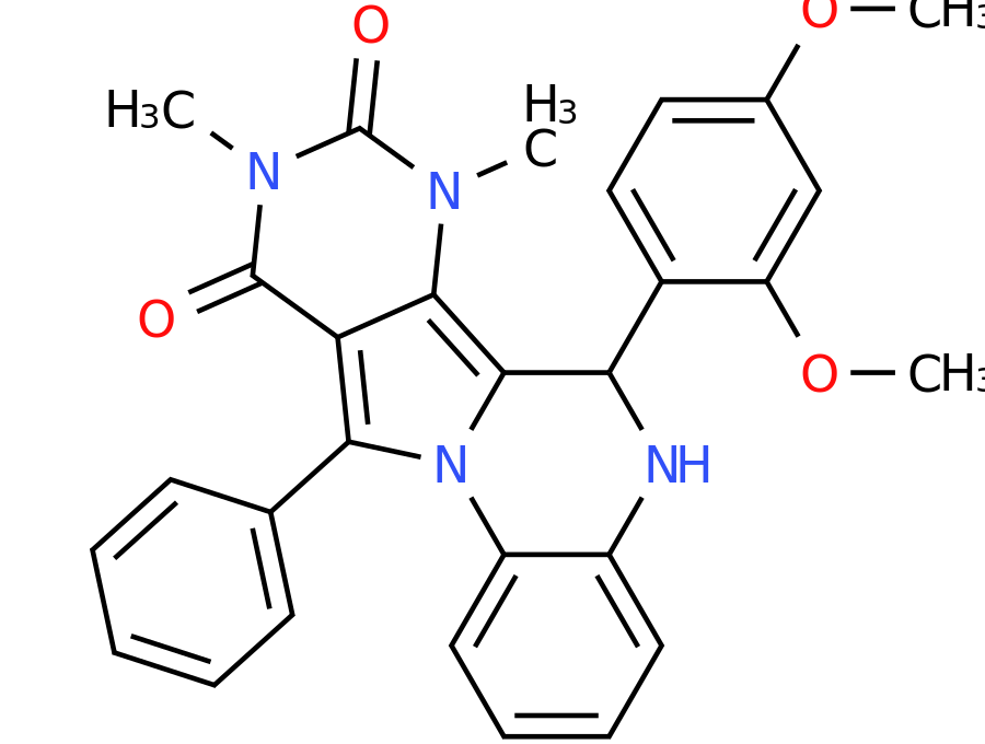 Structure Amb20291946