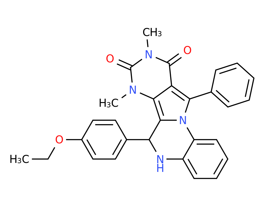 Structure Amb20291948