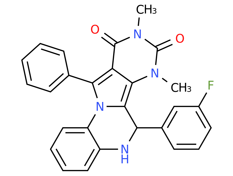 Structure Amb20291952