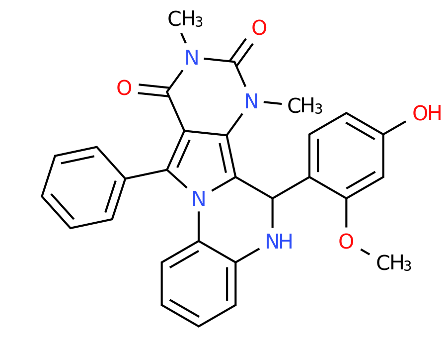 Structure Amb20291967