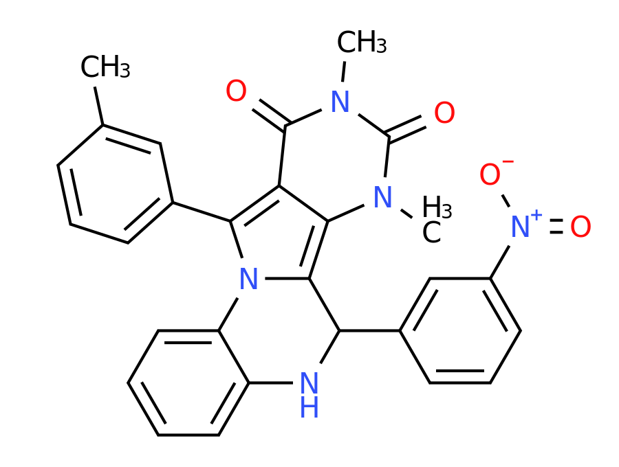 Structure Amb20292024