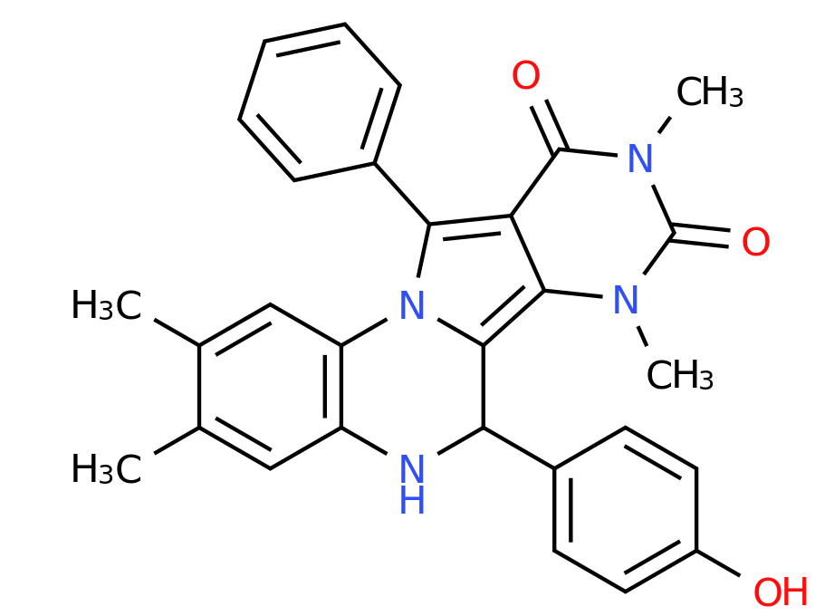 Structure Amb20292061