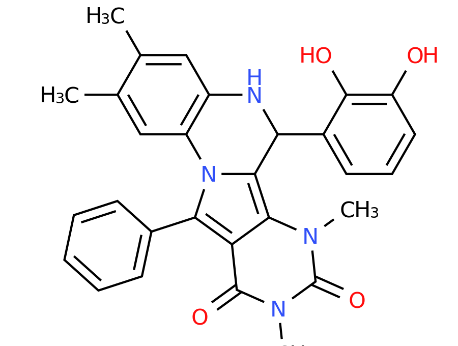 Structure Amb20292064