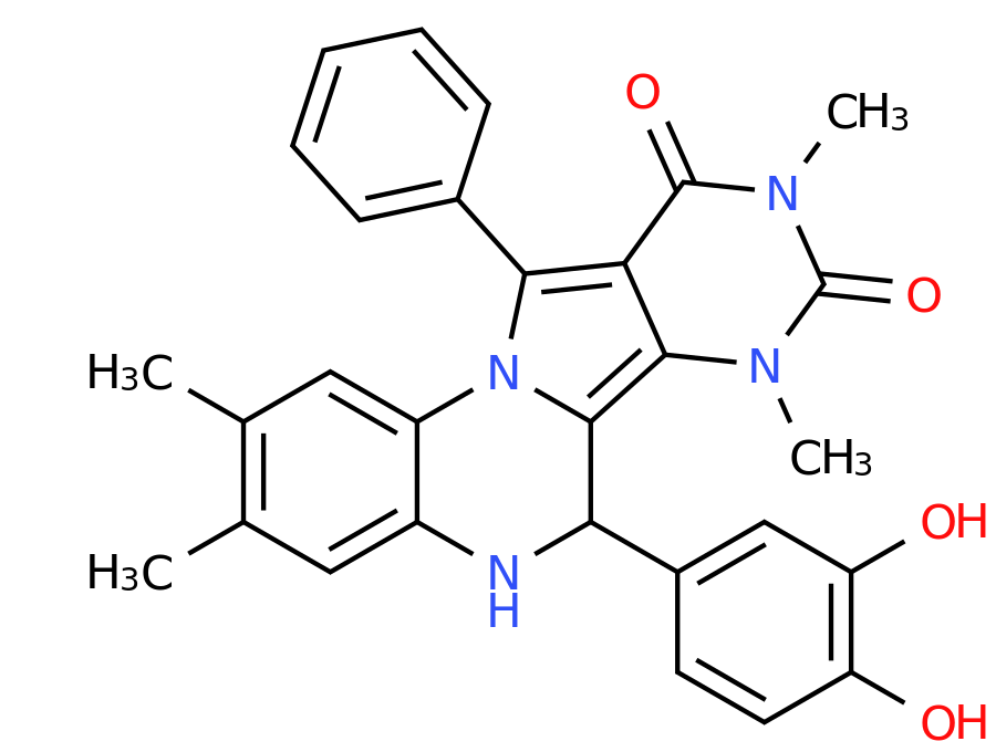 Structure Amb20292065