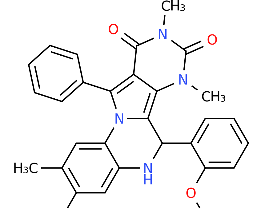 Structure Amb20292066