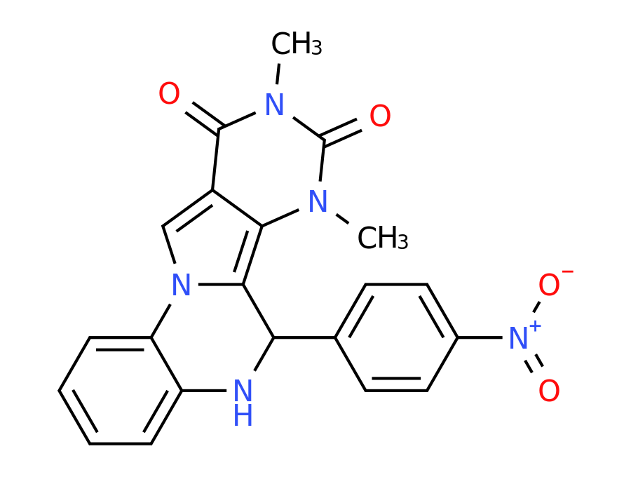 Structure Amb20292126