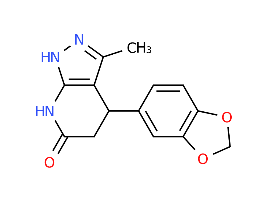 Structure Amb20292300