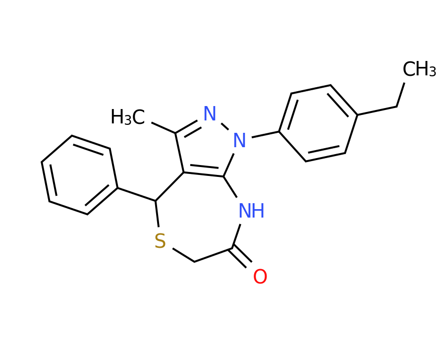 Structure Amb20292341