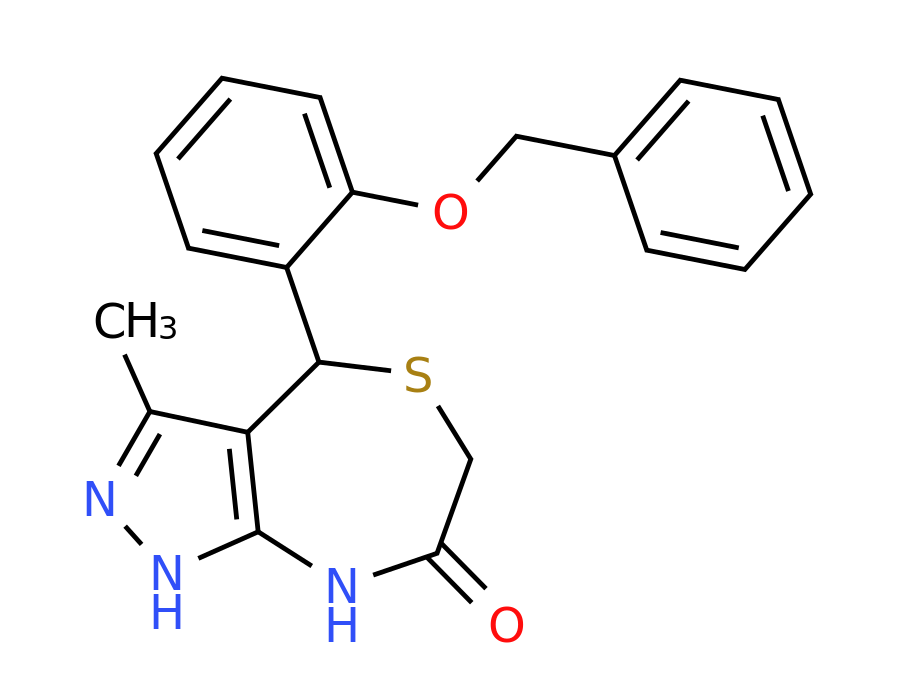 Structure Amb20292402