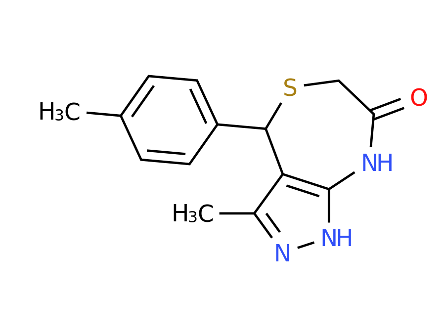 Structure Amb20292405