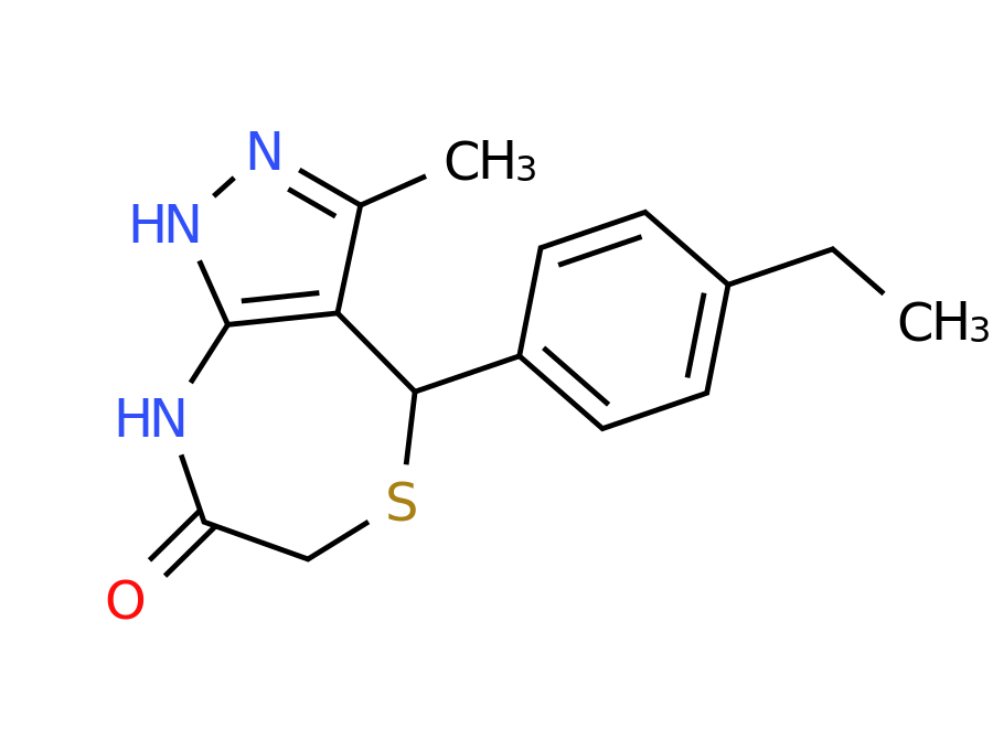 Structure Amb20292406