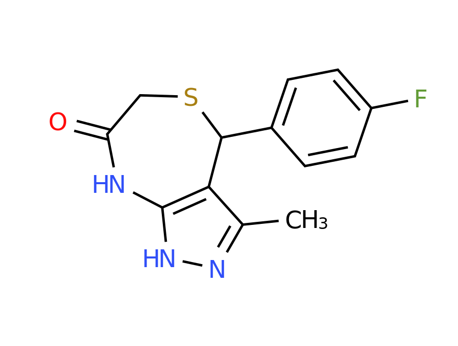 Structure Amb20292408