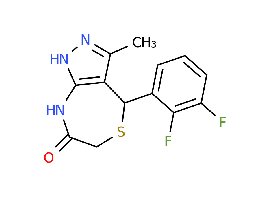 Structure Amb20292410