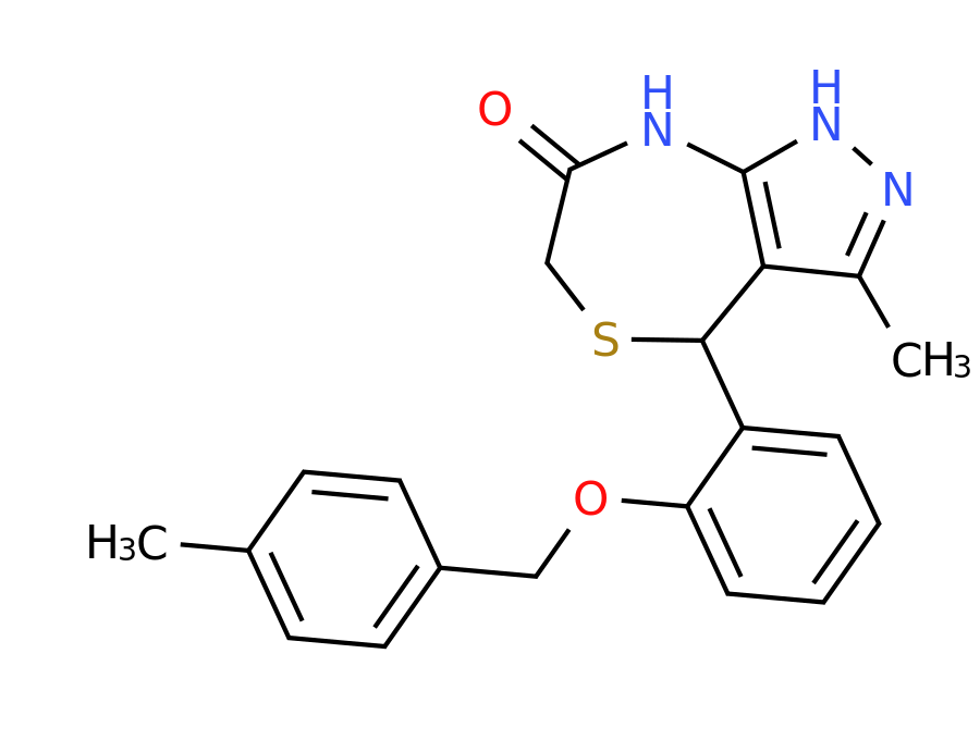 Structure Amb20292416