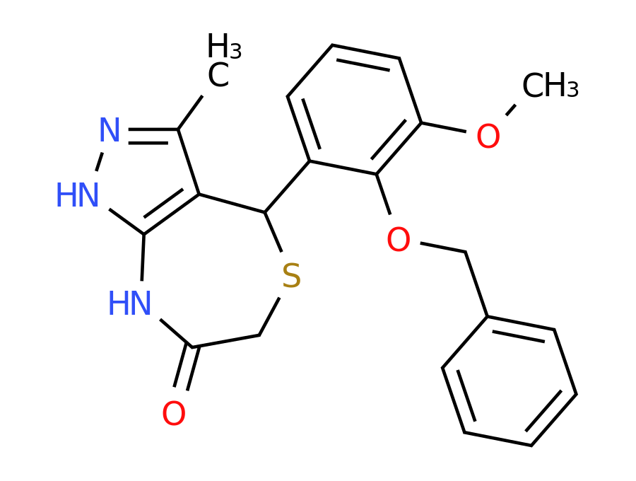 Structure Amb20292422