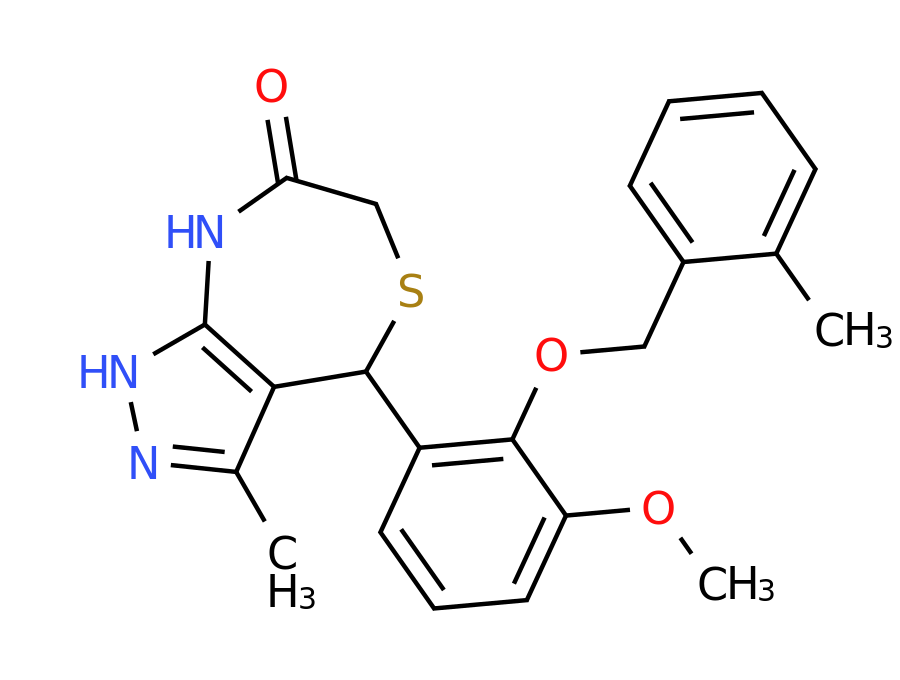 Structure Amb20292423