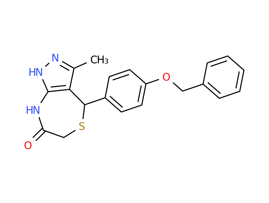 Structure Amb20292432