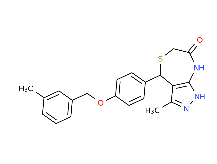 Structure Amb20292433