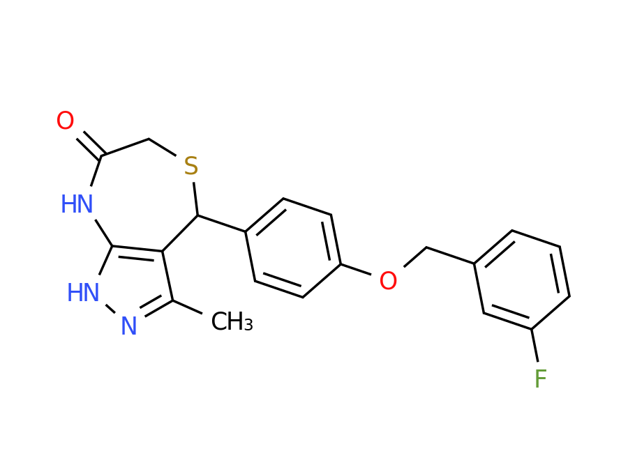 Structure Amb20292437