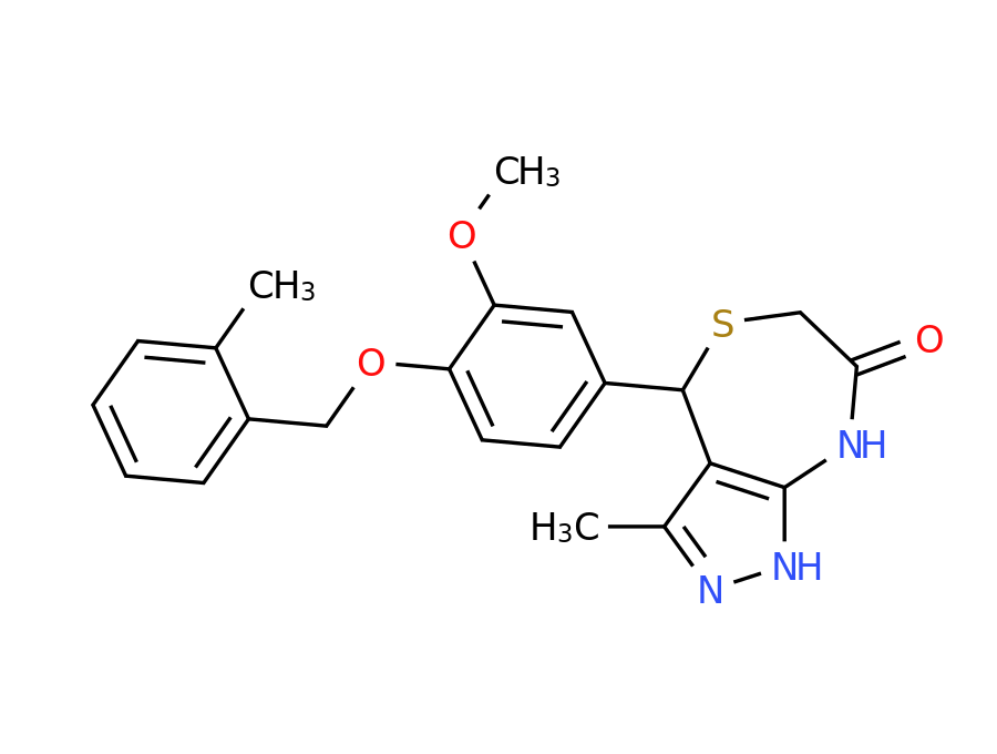 Structure Amb20292441