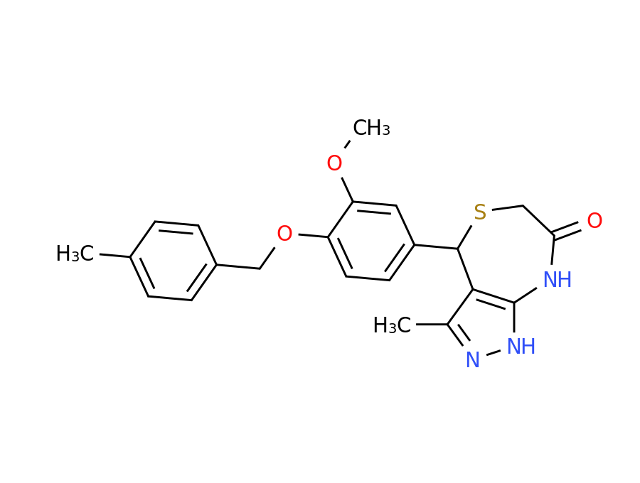 Structure Amb20292443