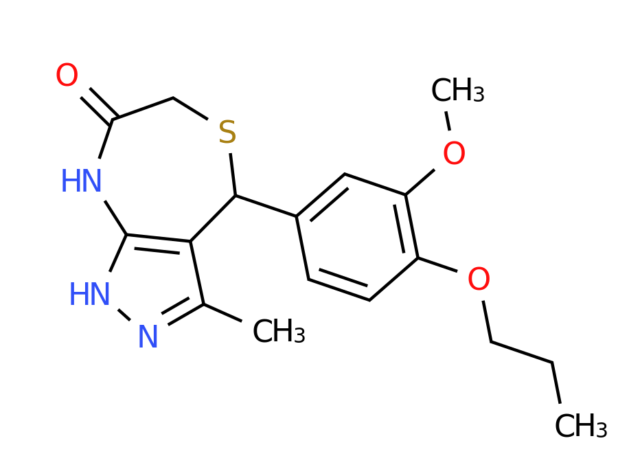 Structure Amb20292448