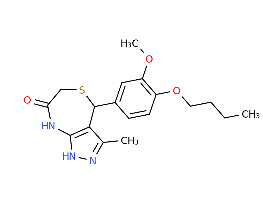 Structure Amb20292449