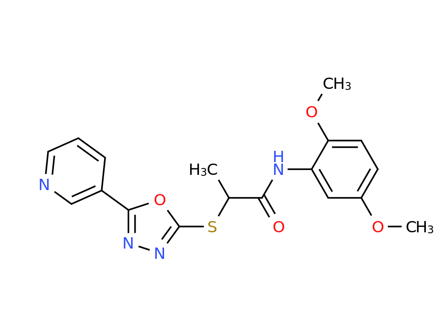 Structure Amb20292965