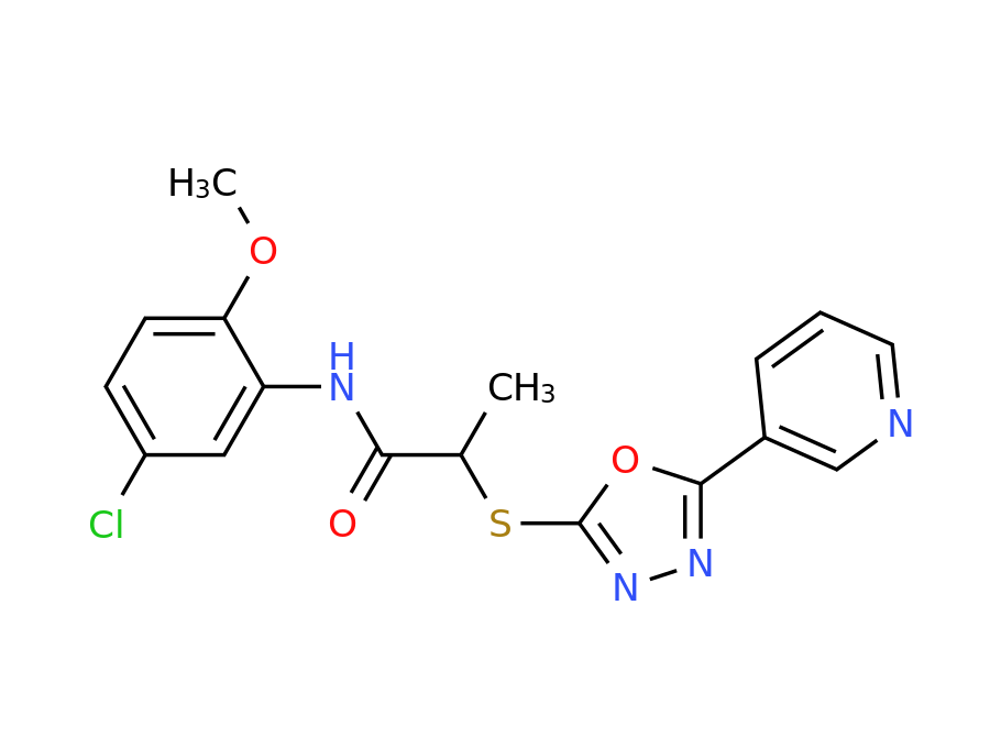 Structure Amb20292966