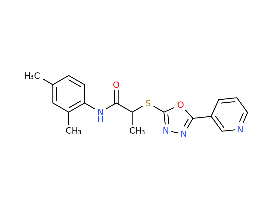 Structure Amb20292967