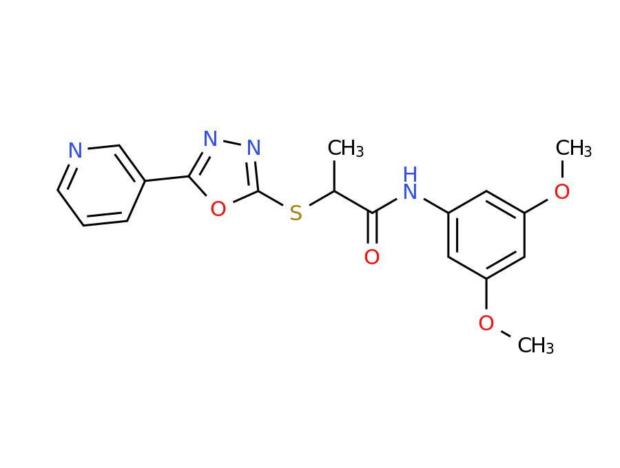 Structure Amb20292969