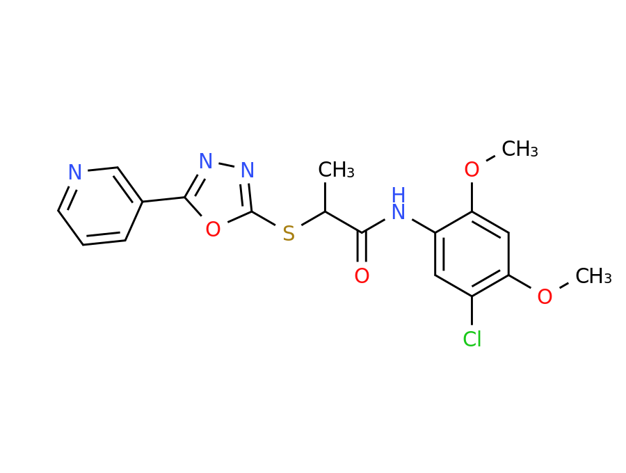 Structure Amb20292970